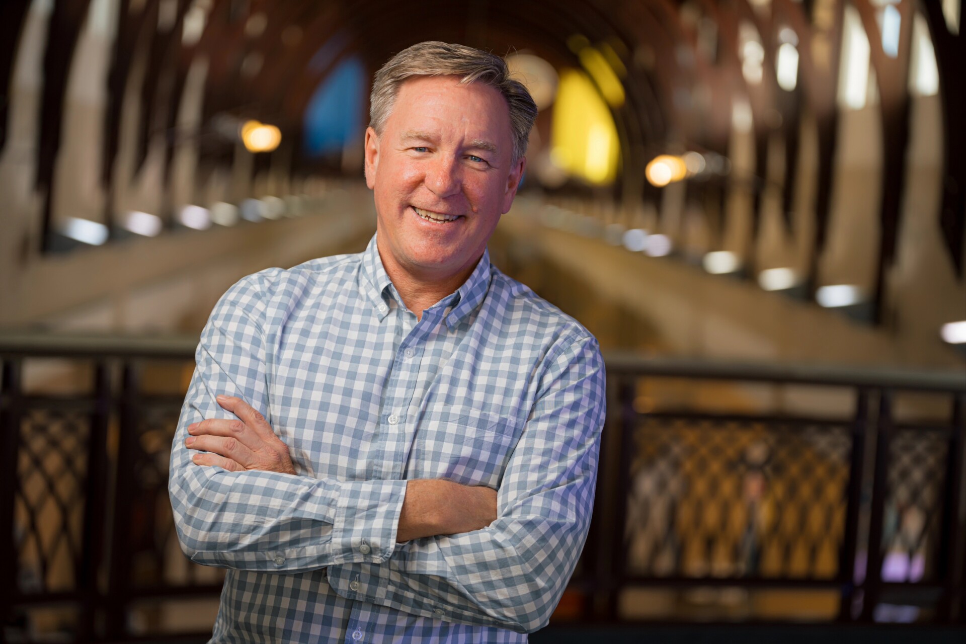 Jim Wagner SMB Coaching